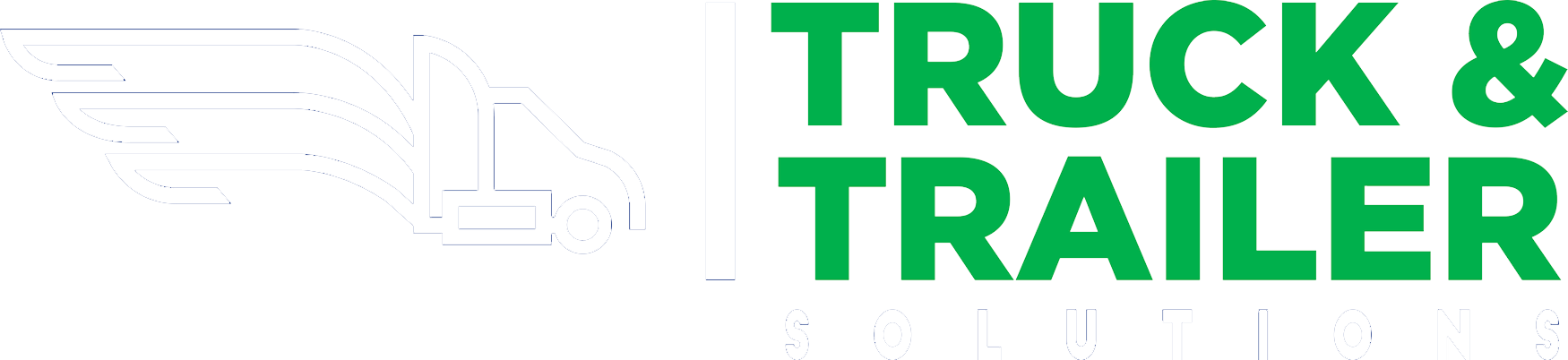 Truck N Trailer Solutions logo serving the needs of the transportation industry